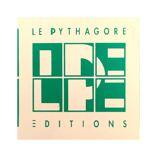 Le Pythagore éditions