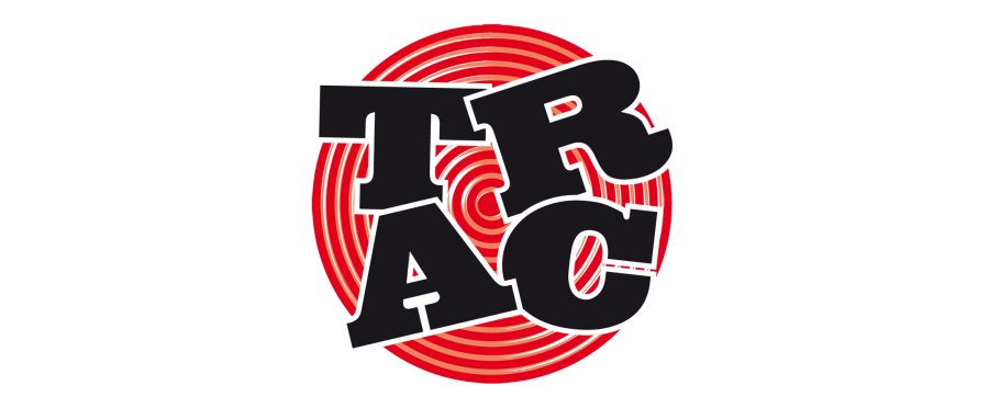 Logo TRAC