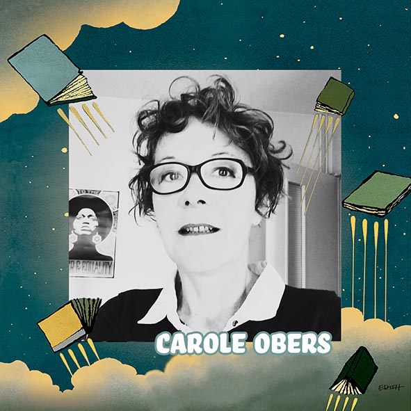 Carole Obers