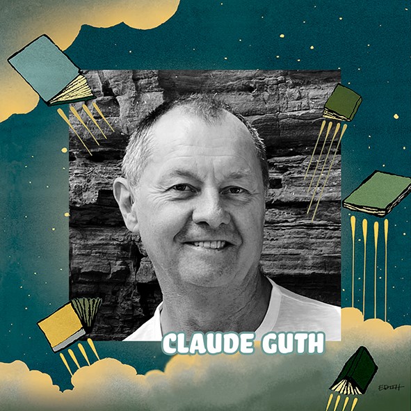 Claude Guth