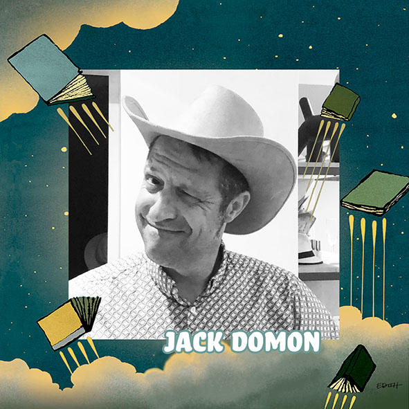 Jack Domon