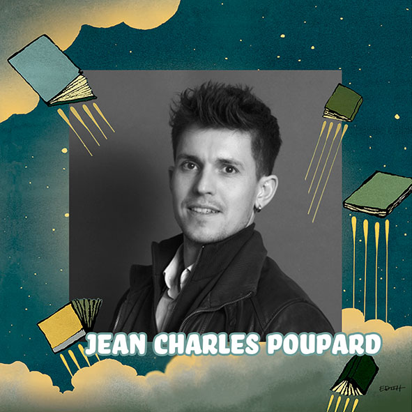 Jean-Charles Poupard