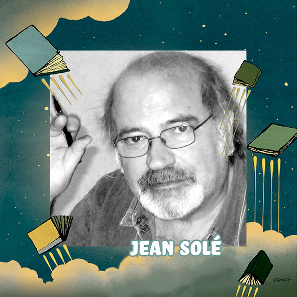 Jean Solé