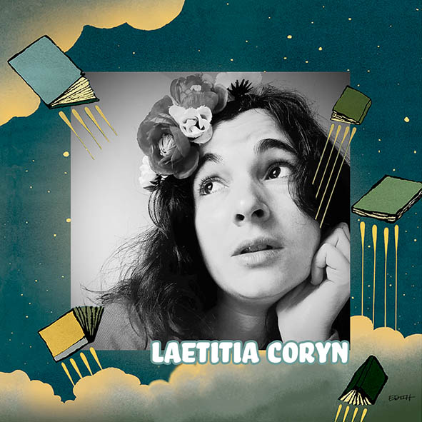 Laeticia Coryn