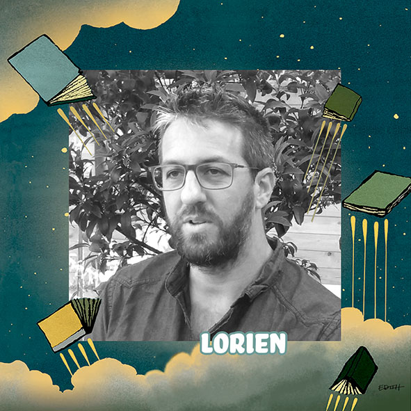  Lorien