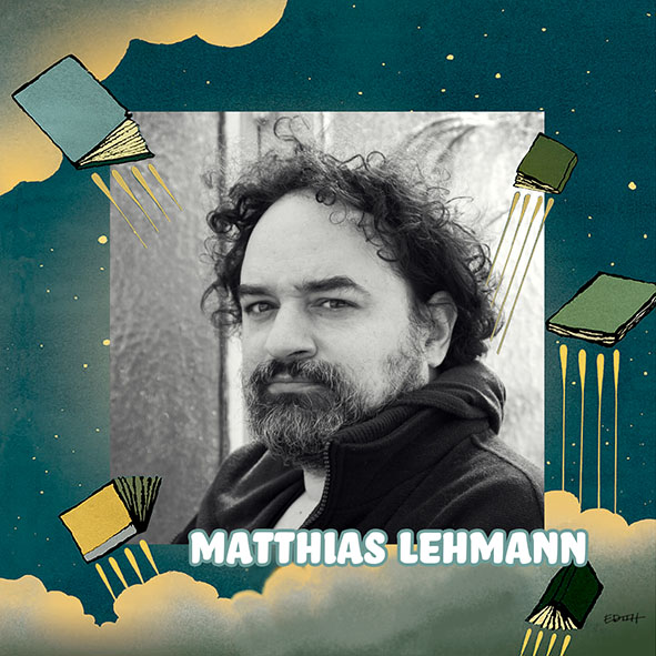 Matthias Lehmann