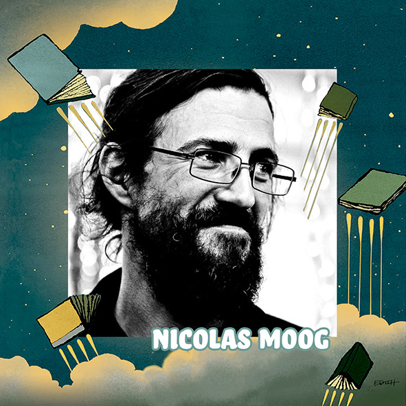 Nicolas Moog