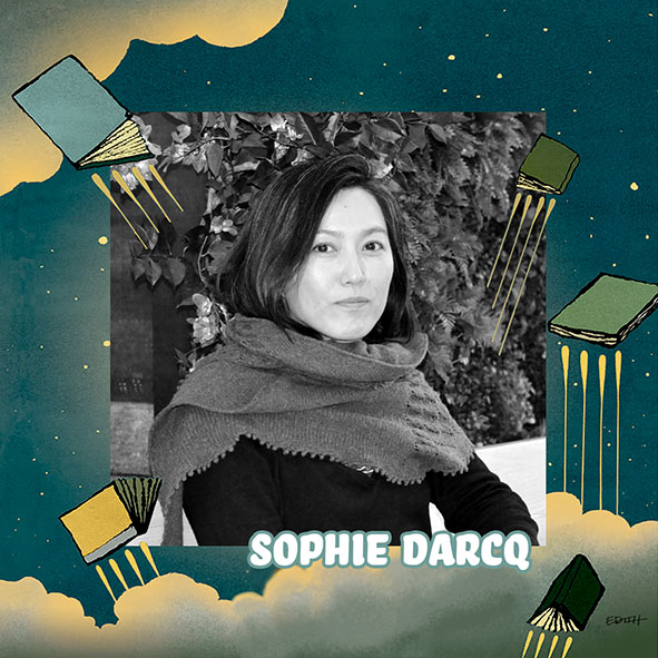 Sophie Darcq