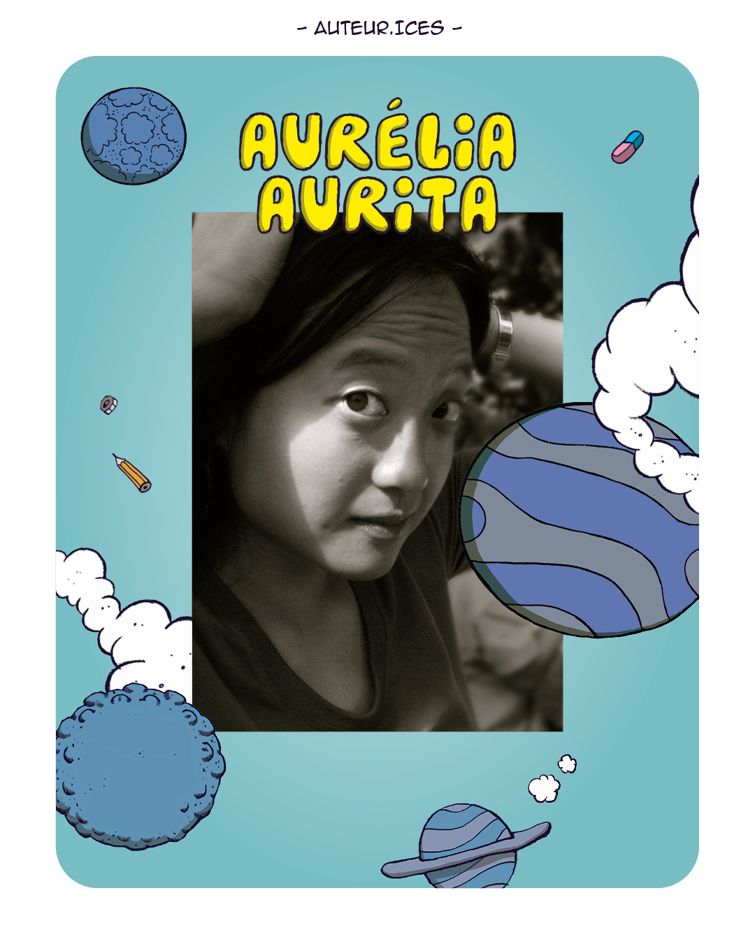  Aurita