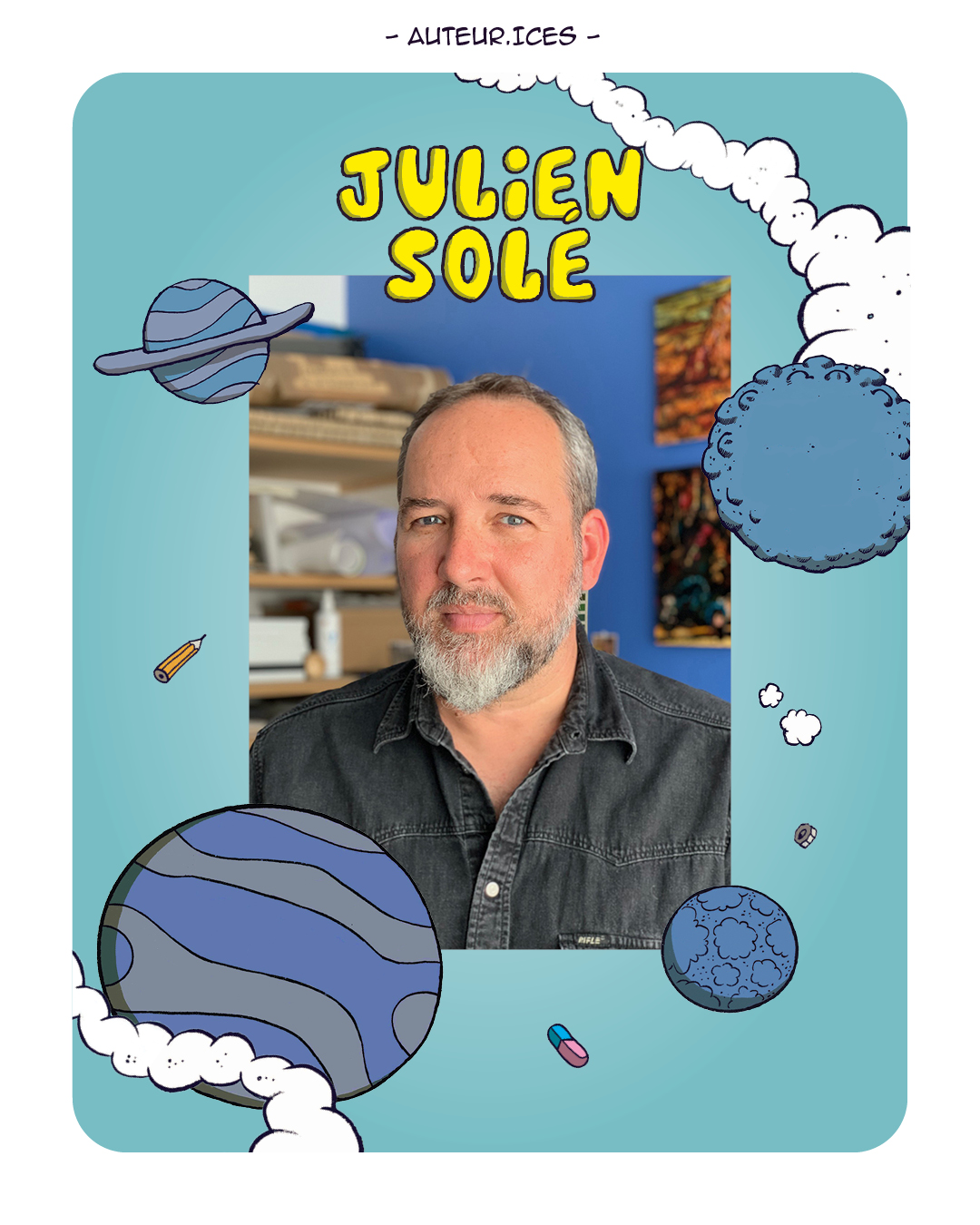 Julien Solé