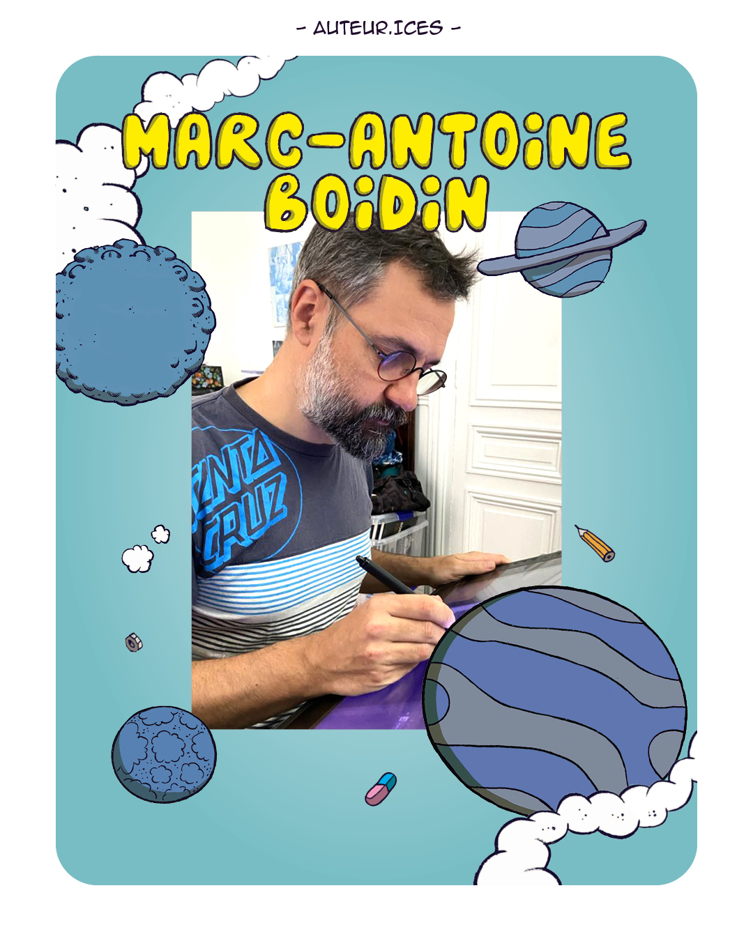 Marc-Antoine Boidin