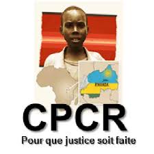 Le collectif des parties civiles pour le Rwanda