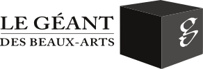 Géant des Beaux-Arts